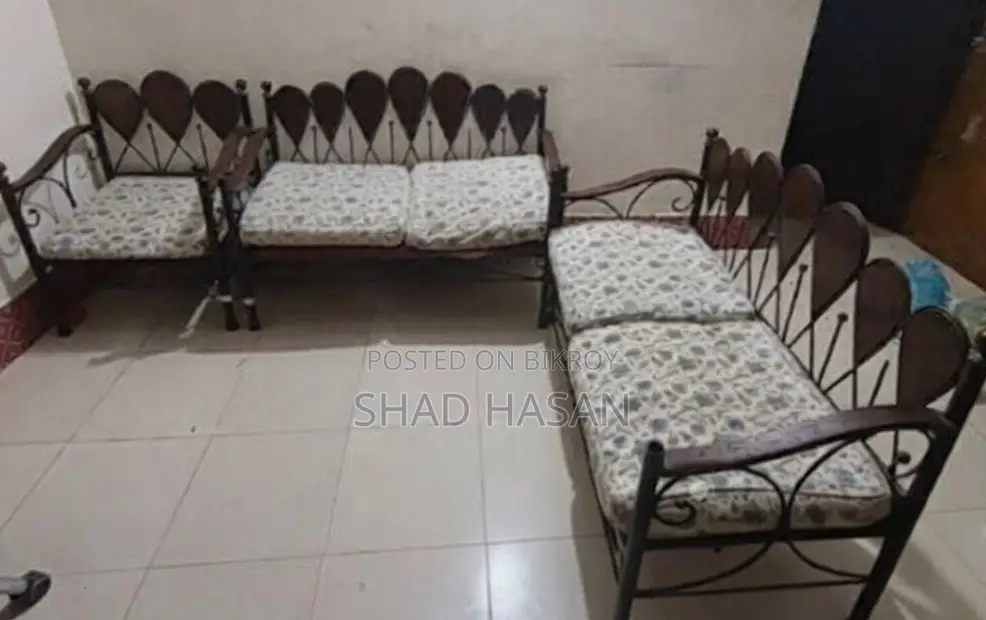 Urgent Sofa Sale