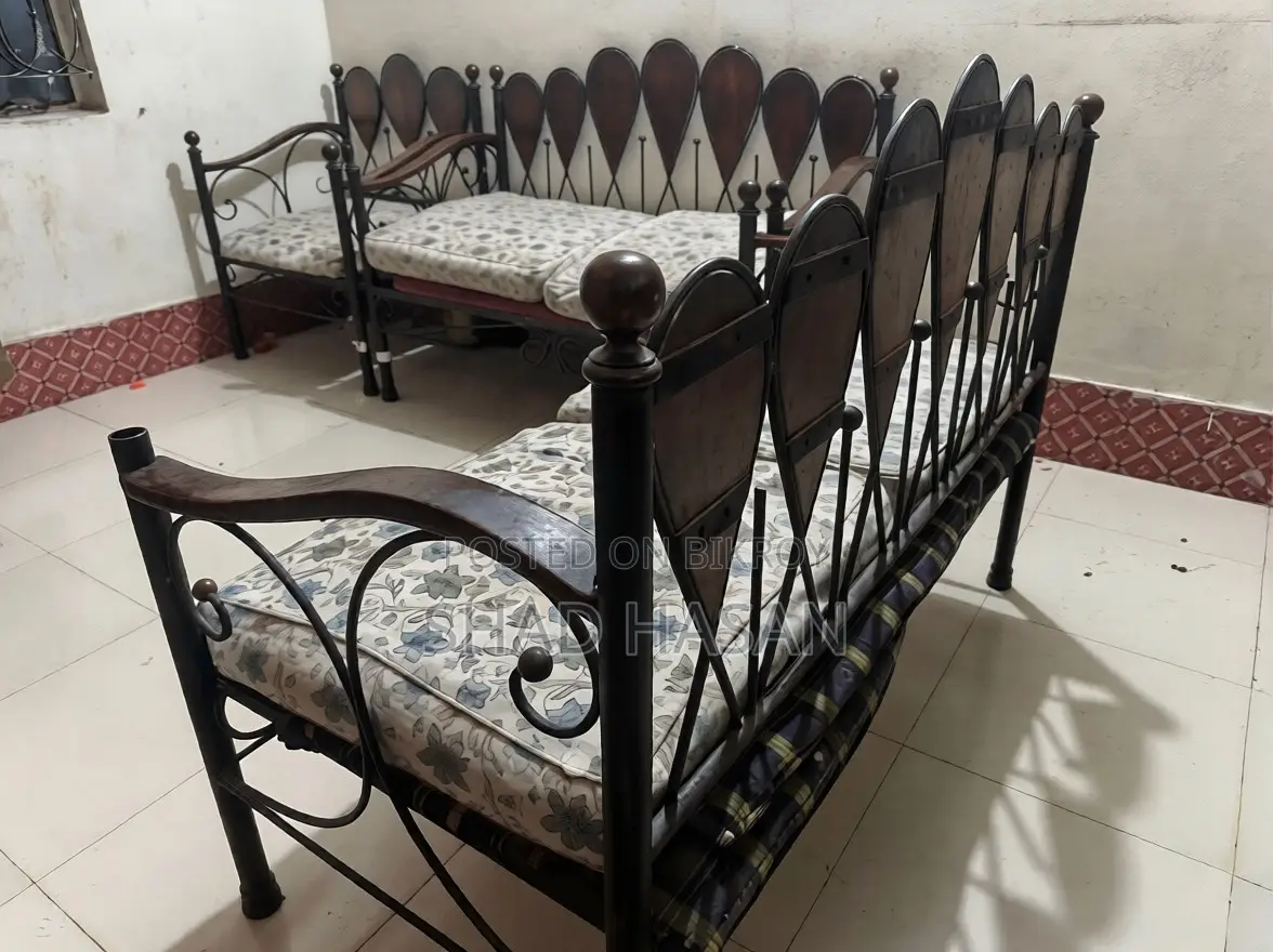 Urgent Sofa Sale