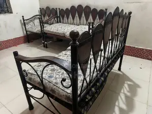 Urgent Sofa Sale