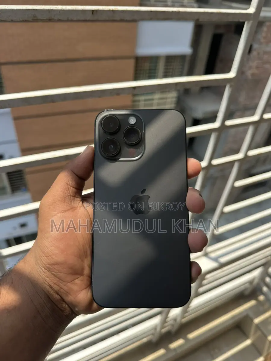 Apple iPhone 14 Pro Max 512GB (Used)