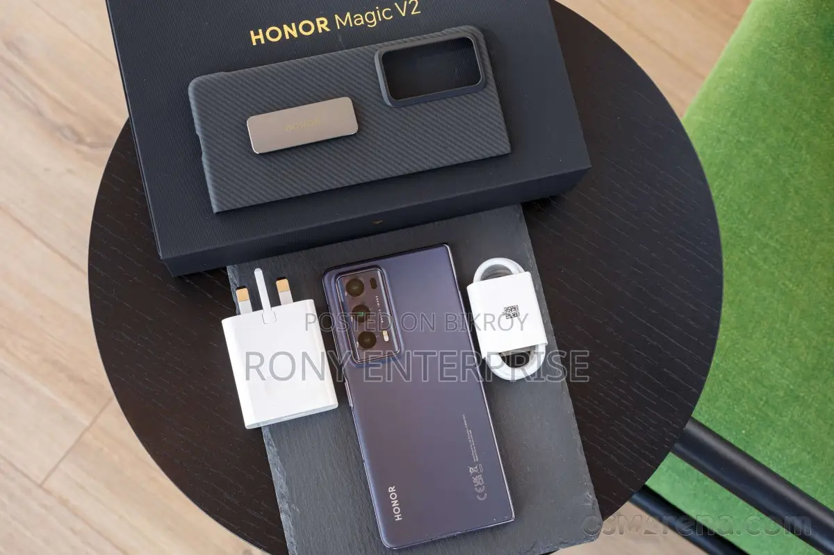 Honor MAGIC V2(16/512)BOX (Used)