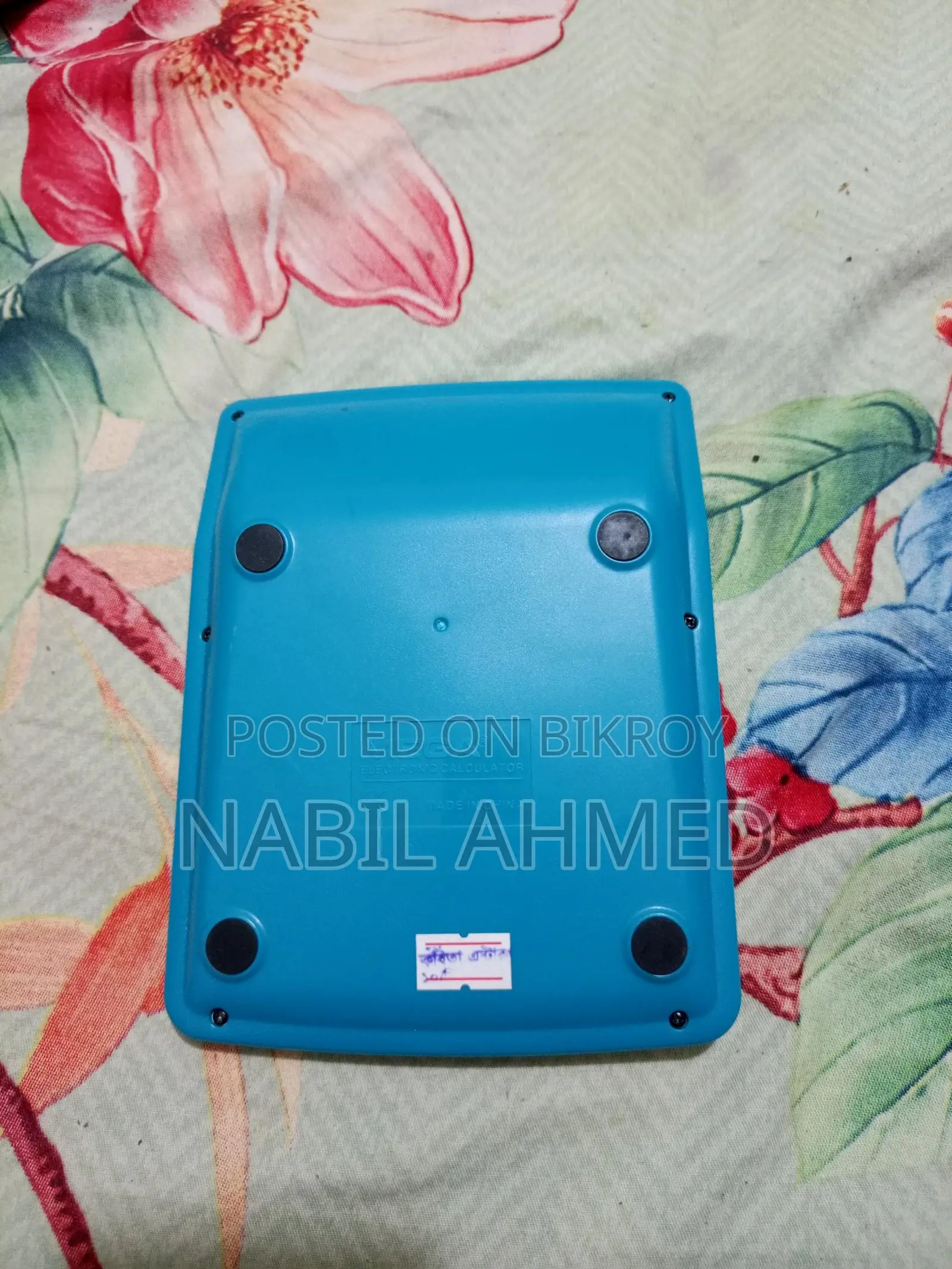 Calculator Mg-923c