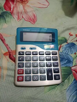 Calculator Mg-923c