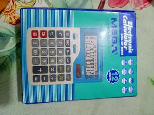 Calculator Mg-923c