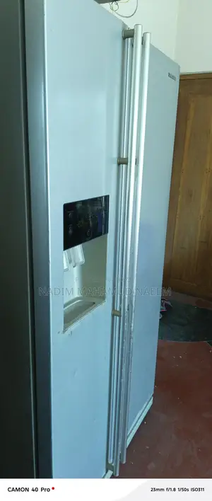Refrigerator for Sale