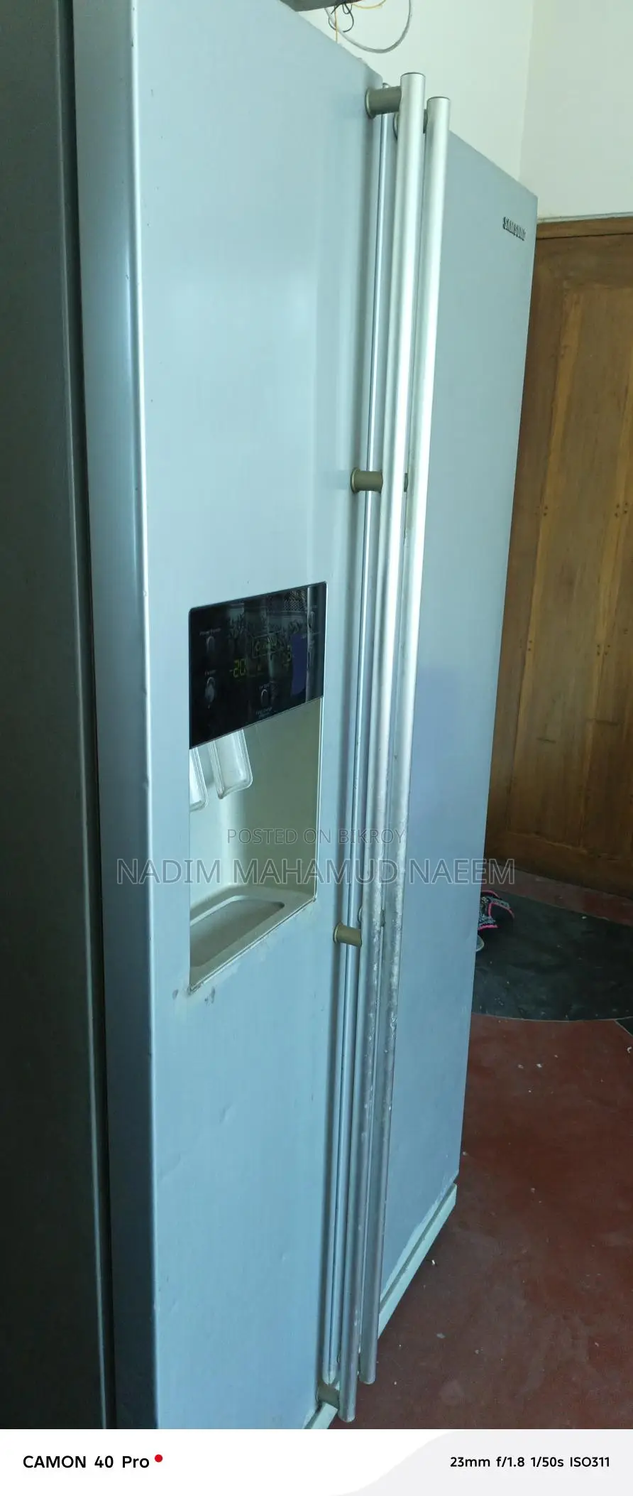 Refrigerator for Sale