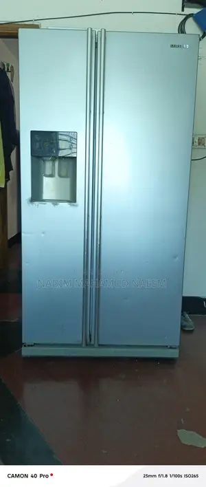 Refrigerator for Sale