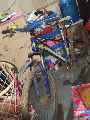 Bicycle For Sale