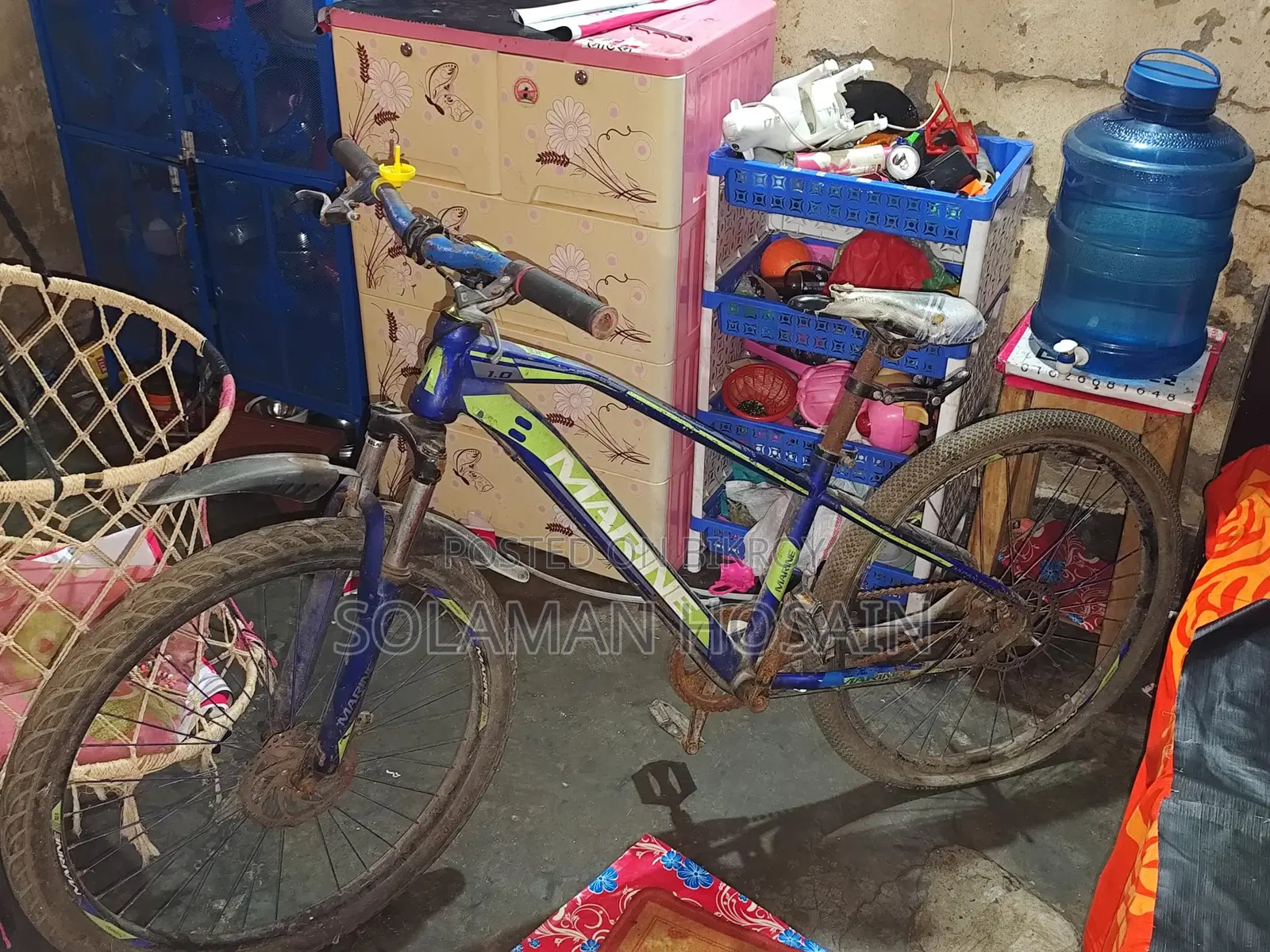Bicycle For Sale