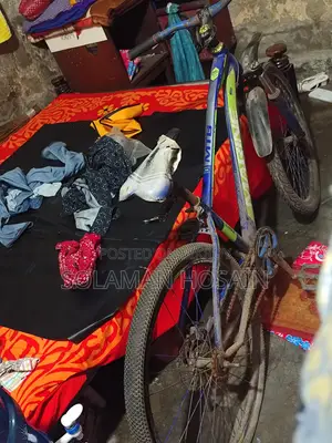 Bicycle For Sale