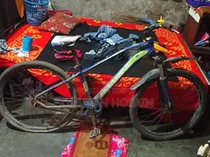 Bicycle For Sale