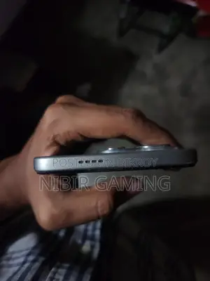 Infinix Hot 50i (Used)