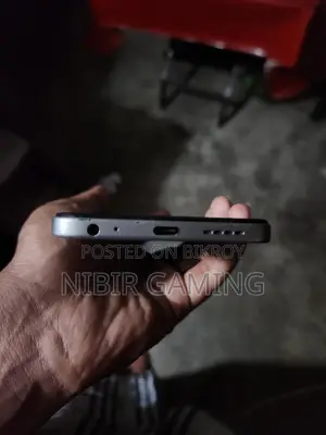 Infinix Hot 50i (Used)