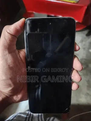 Infinix Hot 50i (Used)