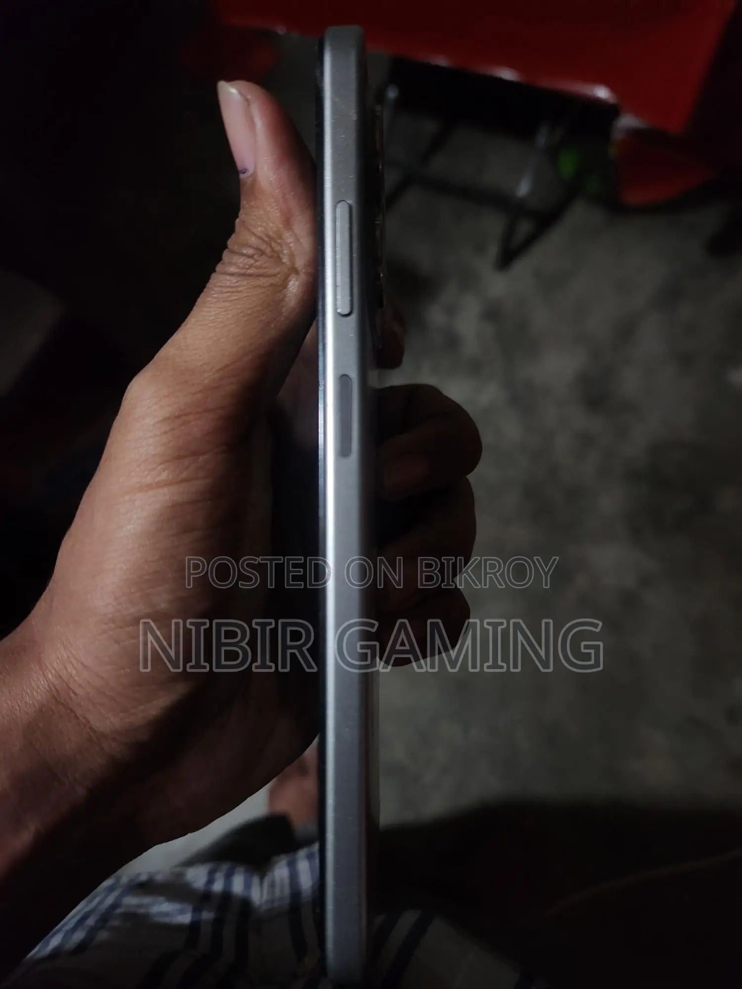 Infinix Hot 50i (Used)