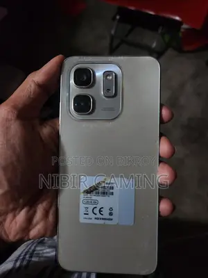 Infinix Hot 50i (Used)