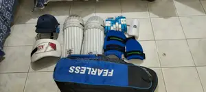 Cricket Kit