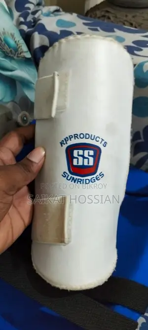 Cricket Kit