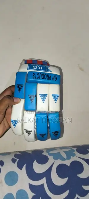 Cricket Kit