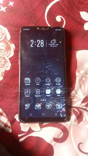 OPPO A3s (Used)