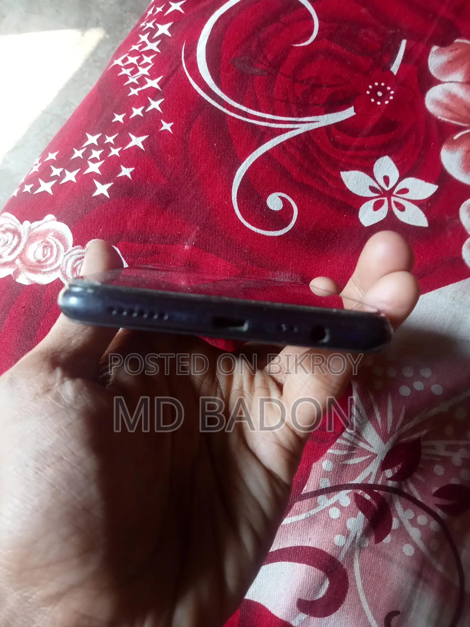 OPPO A3s (Used)