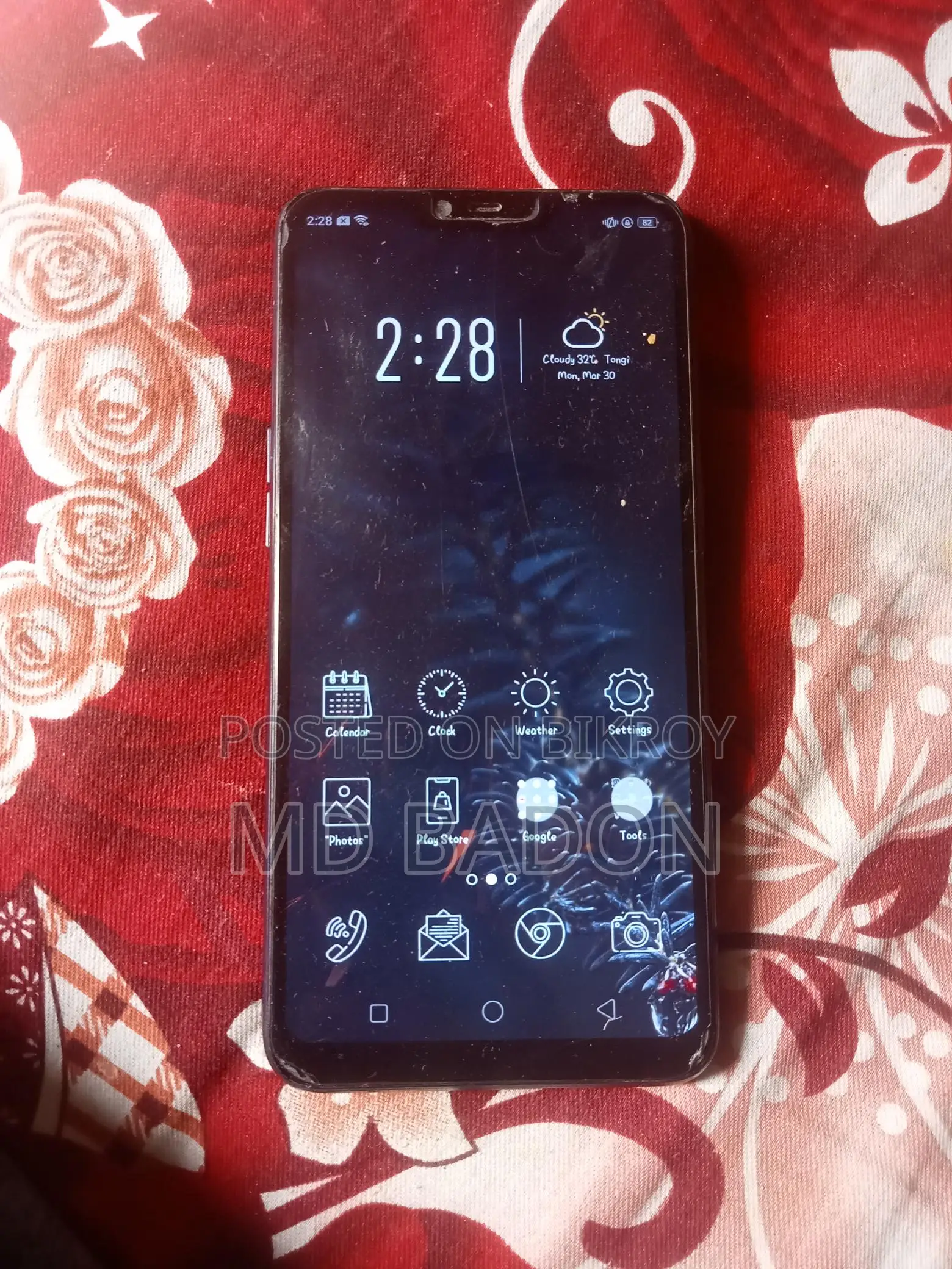 OPPO A3s (Used)