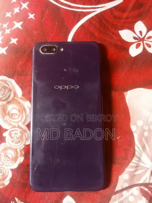 OPPO A3s (Used)
