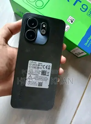 Infinix Smart 9 HD, (Used)