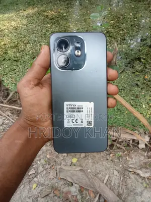 Infinix Smart 9 HD, (Used)
