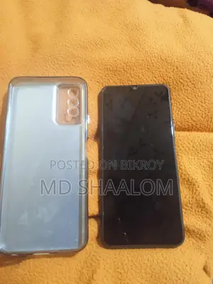 Vivo Y20 No Issues (Used)