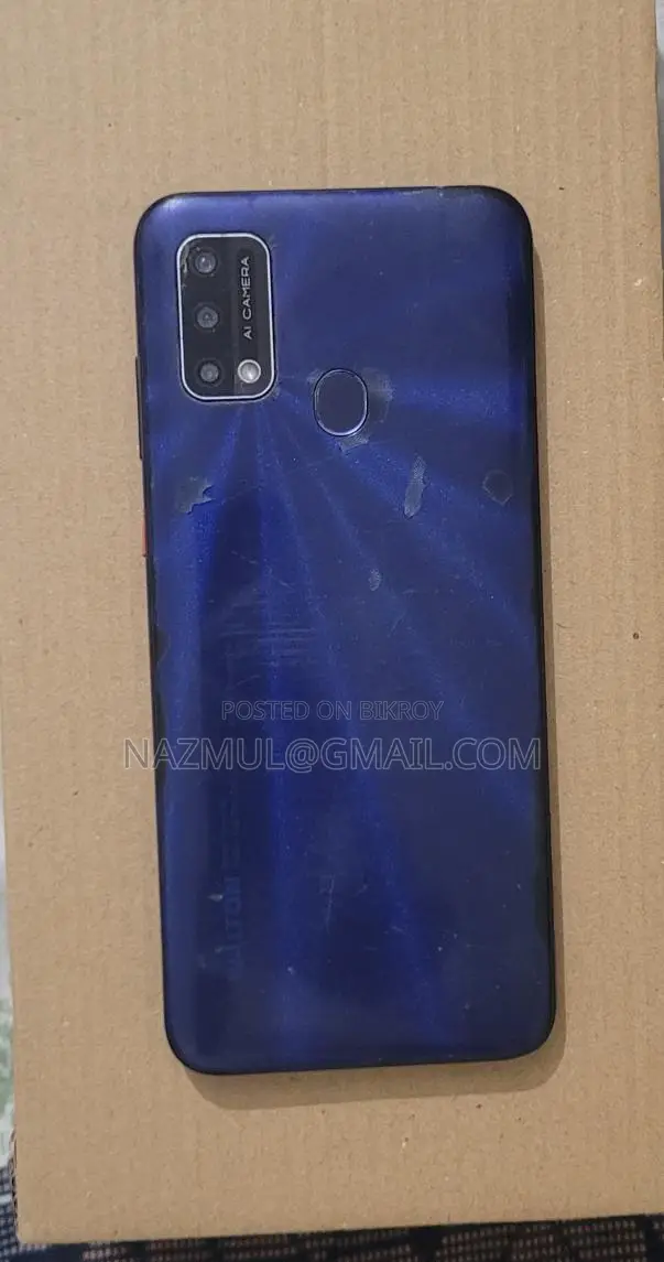 Walton Primo S5 (Used)