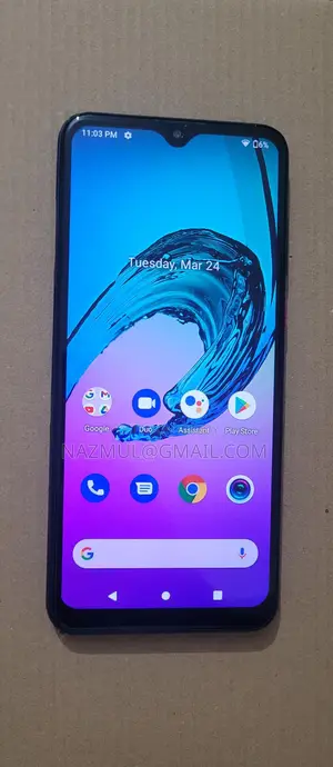 Walton Primo S5 (Used)