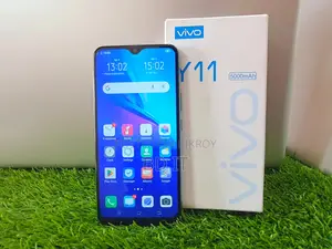Vivo Y11 8+256 Best Offer🔥 (Brand New)