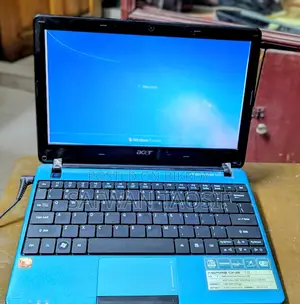 Acer Aspire One