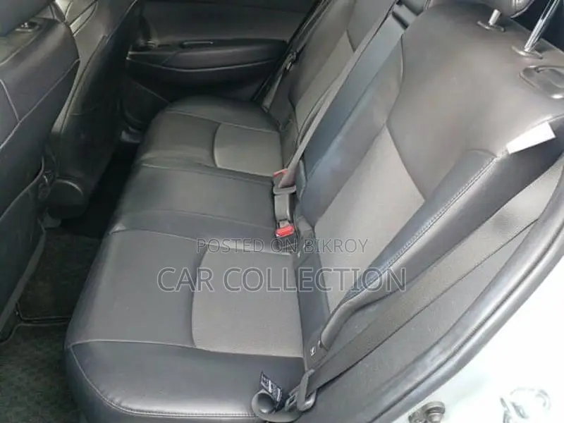 Toyota Corolla Cross Z-LEATHER 2021
