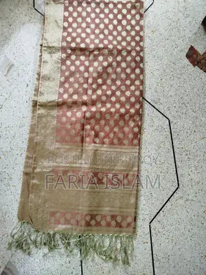 সুলভ মূল্যে গর্জিয়াস পার্টি থ্রি পিস 🥳