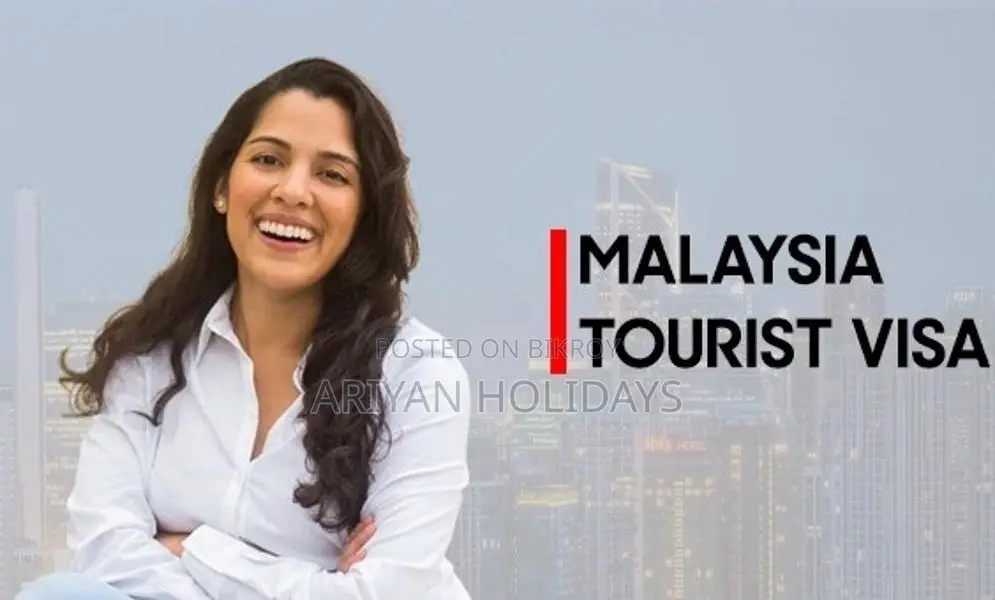 Malaysia Tourist E Visa