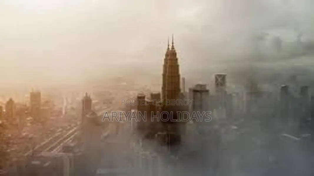 Malaysia Tourist E Visa
