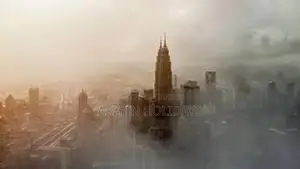 Malaysia Tourist E Visa