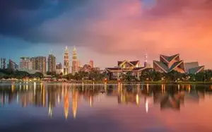 Malaysia Tourist E Visa