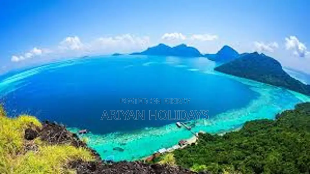 Malaysia Tourist E Visa