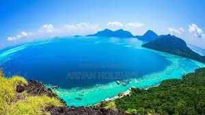 Malaysia Tourist E Visa