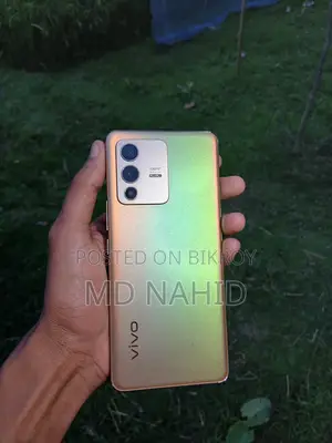 Vivo V23 Pro 128 gb (Used)