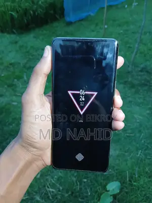 Vivo V23 Pro 128 GB (Used)