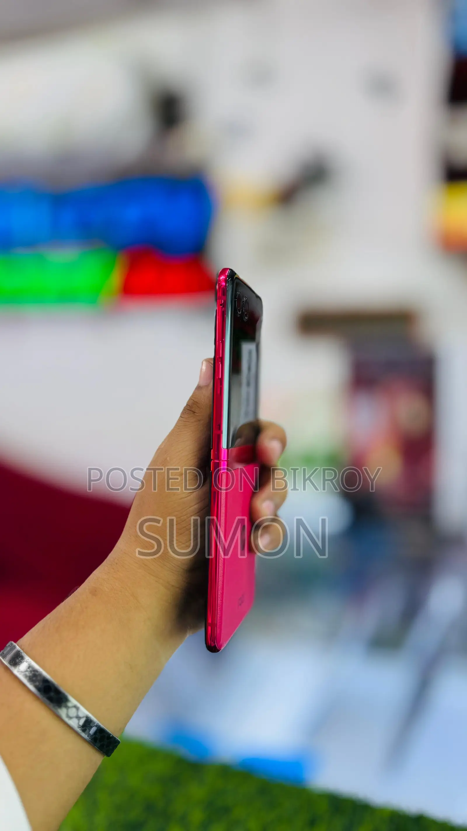 Motorola Razr Plus 8GB 256GB (Used)