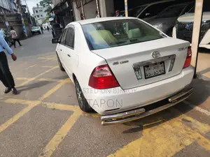 টয়োটা জি করলা, ২০১০