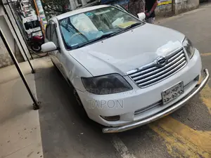 টয়োটা জি করলা, ২০১০