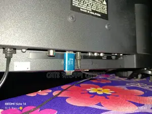 Sony TV for sale.