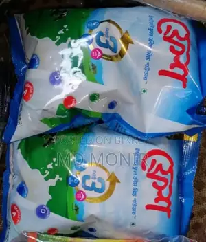 ফ্রেশ মিল্ক পাউডার ১ কেজি, হাফ কেজি