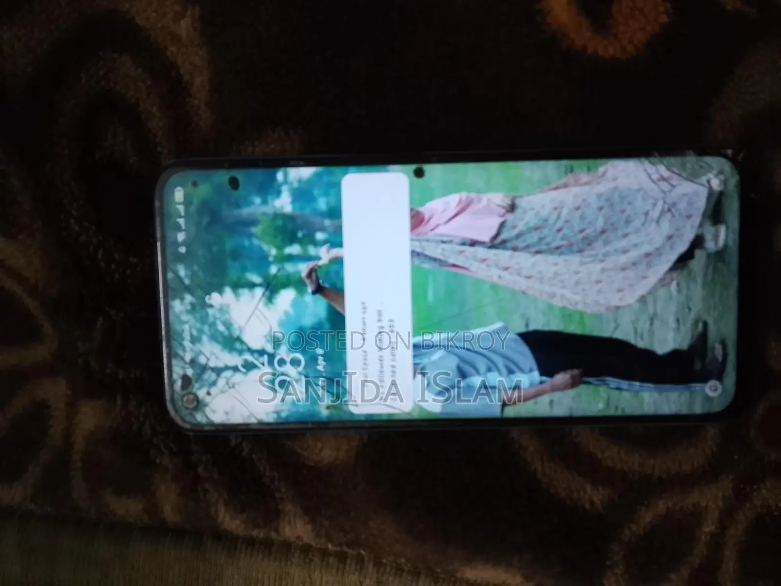 OPPO A92 8/128 (Used)